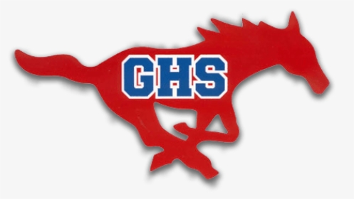 Grapevine Mustangs Football"  Data Srcset="https - Grapevine High School Logo .png, Transparent Png, Free Download